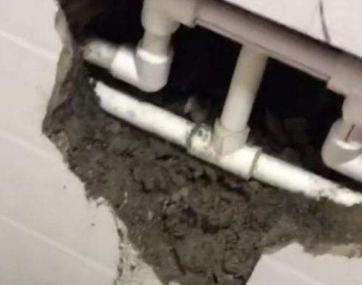 北碚卫生间漏水哪家好