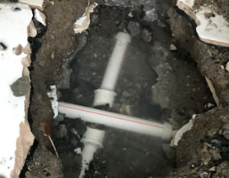 北碚卫生间防水公司