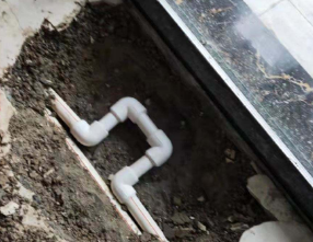 北碚卫生间测漏水哪家好