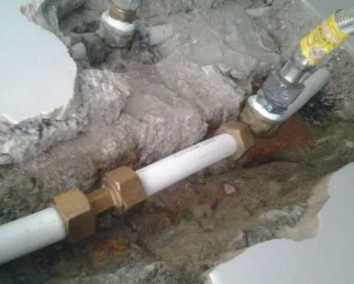 北碚测漏水多少钱