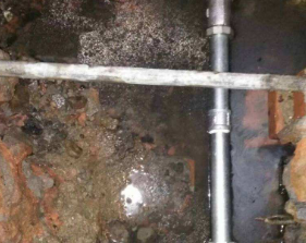 北碚卫生间测漏水多少钱