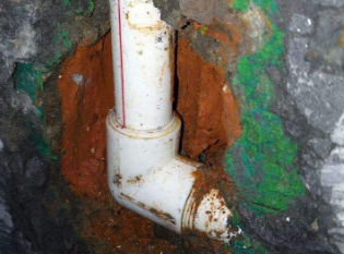 北碚卫生间测漏水价格明细