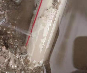 北碚水管维修公司