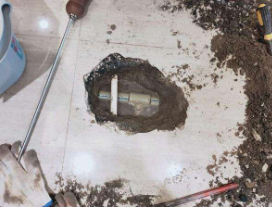 北碚卫生间防水多少钱