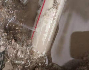 北碚水管维修多少钱