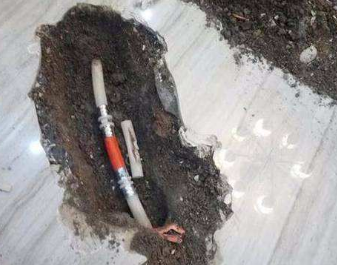 北碚水管维修哪家好