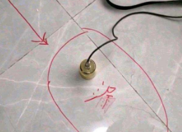 北碚卫生间测漏水多少钱