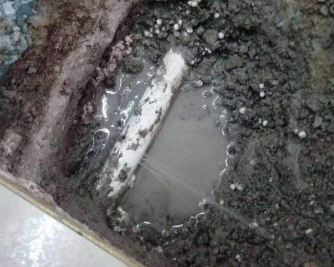 北碚卫生间测漏水哪家好