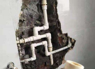 北碚卫生间测漏水价格多少