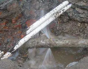 北碚水管维修费用是多少