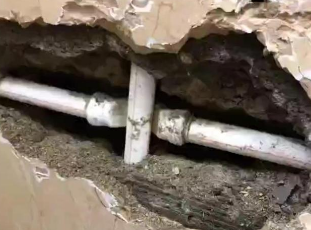 北碚水管维修哪家好