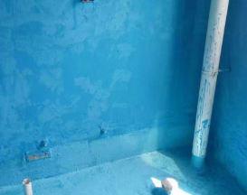 北碚卫生间防水多少钱