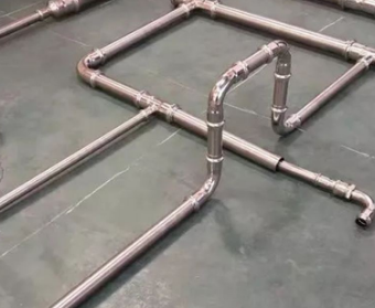 北碚水管维修多少钱
