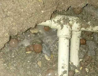 北碚卫生间测漏