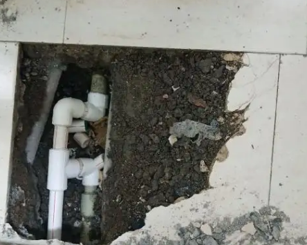 北碚卫生间测漏水哪家好