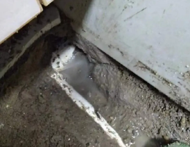 北碚卫生间测漏水多少钱