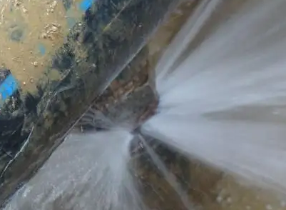 北碚卫生间测漏水施工步骤