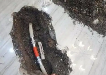 北碚卫生间测漏水哪家好