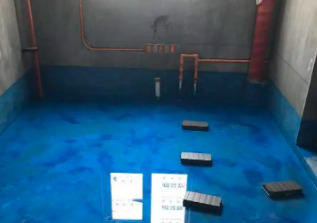 北碚卫生间防水步骤
