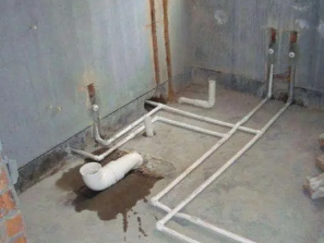 北碚水管维修多少钱