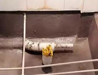 北碚卫生间测漏水服务电话