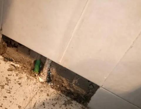 北碚测漏水公司为您专业分享下检漏仪器准确定位的方法有什么特点?
