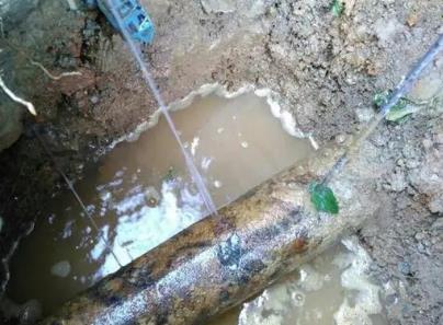 北碚卫生间测漏水公司分享下我们可以检测到轻微的漏水和水压吗？