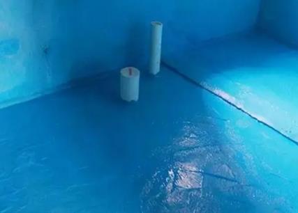 北碚卫生间防水公司分享防水小知识