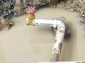 北碚漏水检测电话多少