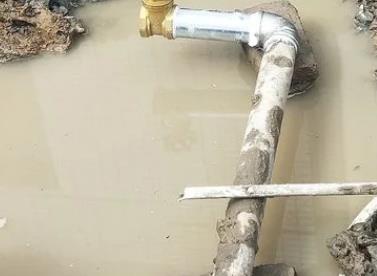 北碚测漏水公司电话